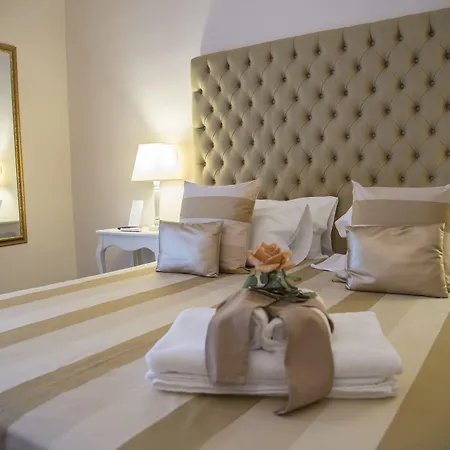 B&B Palazzo Cerami-3