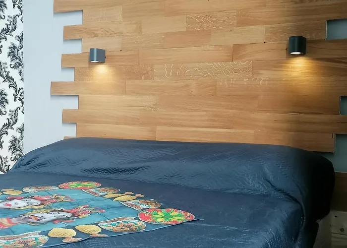 Hotel adatto agli animali: L'Antico Palazzo rooms