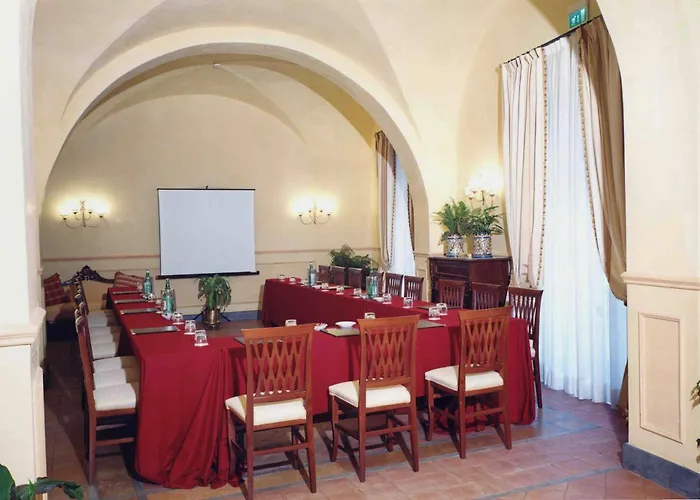 Hotel adatto agli animali: Hotel La Ville