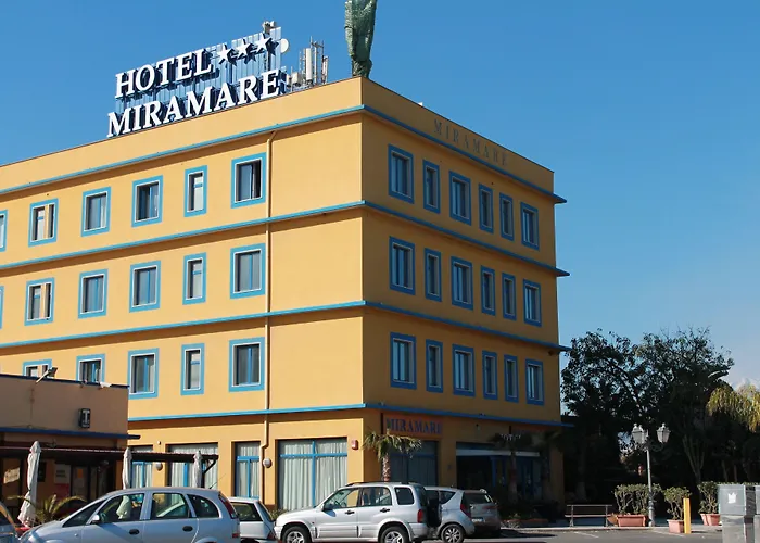 Miramare