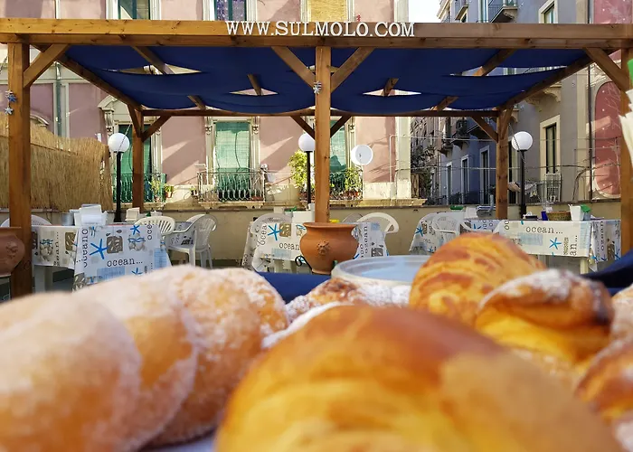 B&B Catania Mare