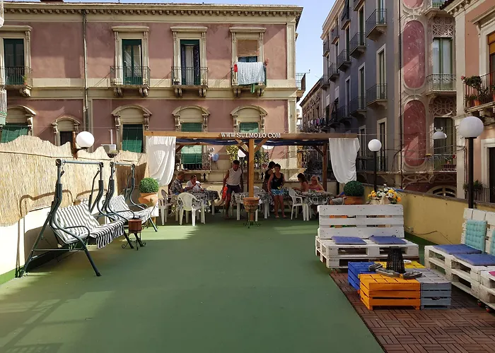 B&B Catania Mare