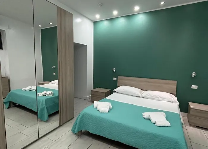 Primo Hotel