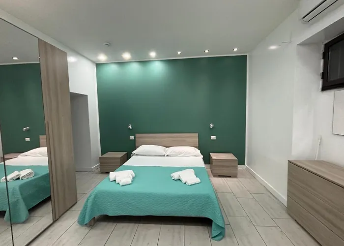 Primo Hotel