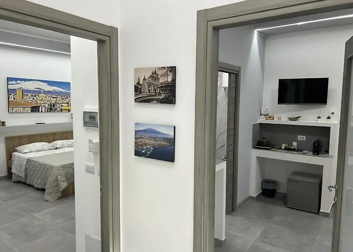 La Pescheria - Mini Apartments